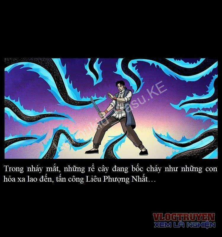 Tiên Sơn Truyền Kỳ Chapter 4 trang 45