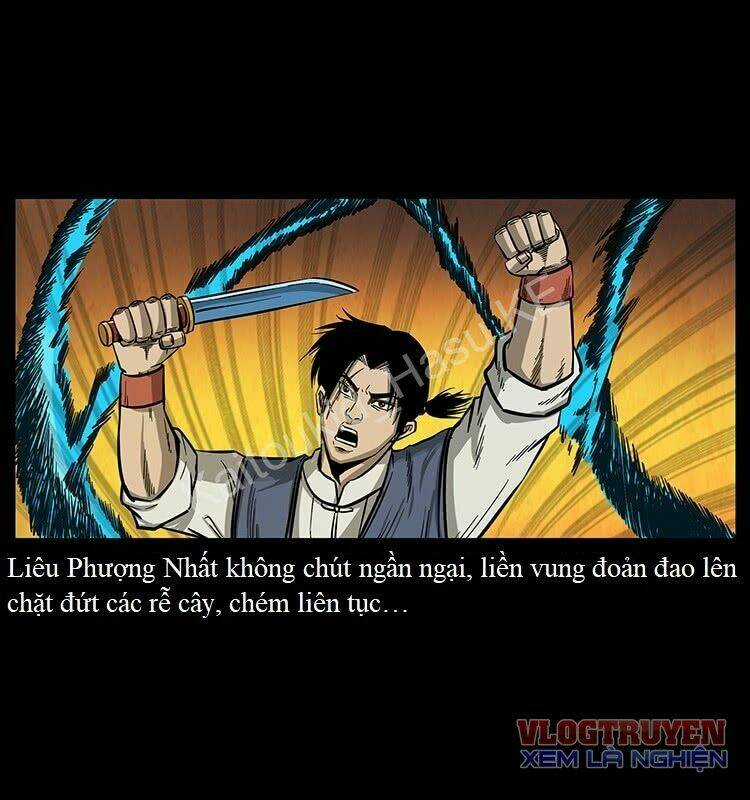 Tiên Sơn Truyền Kỳ Chapter 4 trang 46