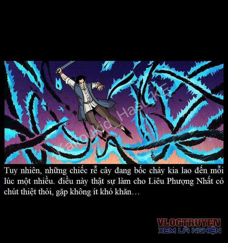 Tiên Sơn Truyền Kỳ Chapter 4 trang 47