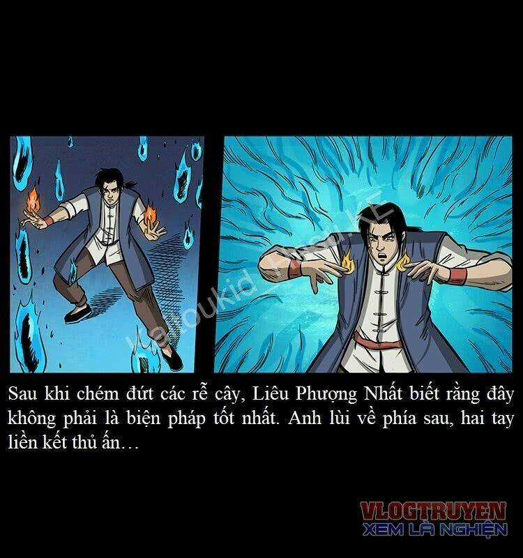 Tiên Sơn Truyền Kỳ Chapter 4 trang 48