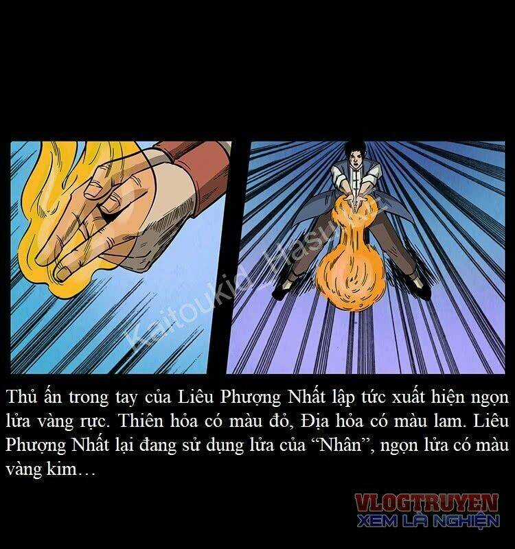 Tiên Sơn Truyền Kỳ Chapter 4 trang 49