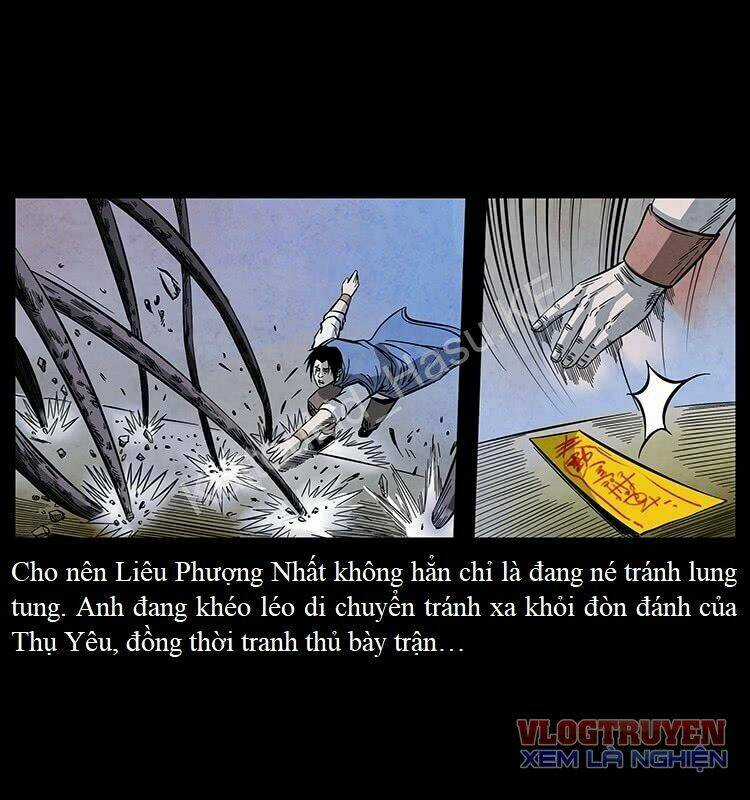 Tiên Sơn Truyền Kỳ Chapter 4 trang 5