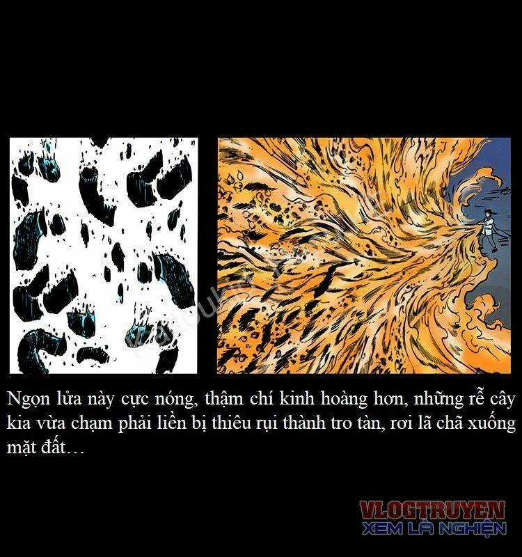 Tiên Sơn Truyền Kỳ Chapter 4 trang 51