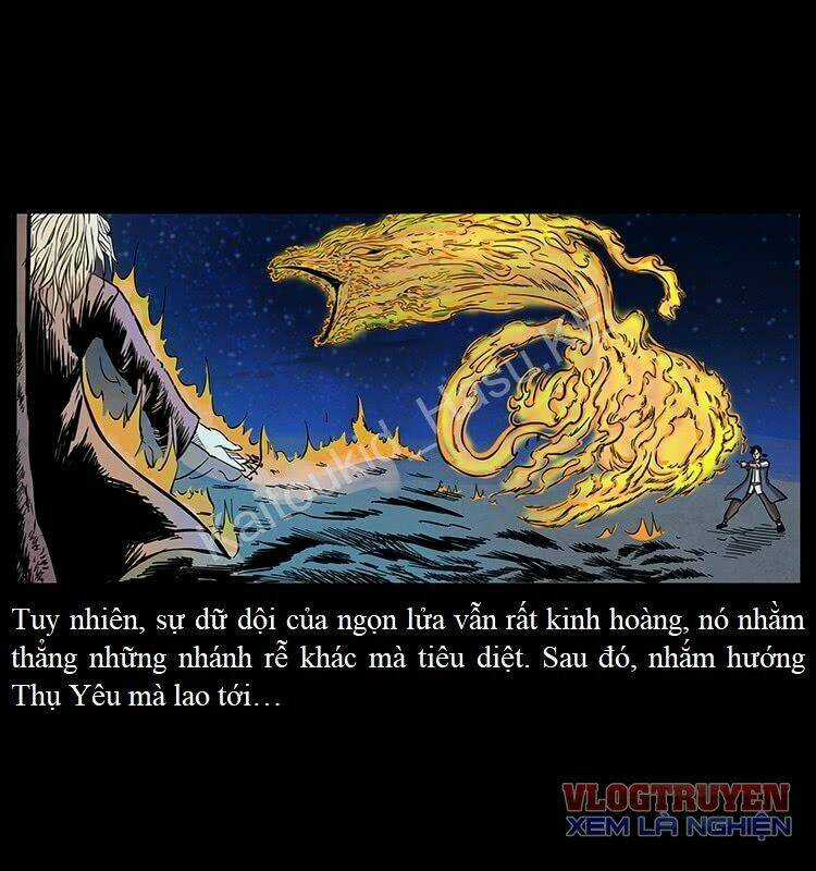 Tiên Sơn Truyền Kỳ Chapter 4 trang 52