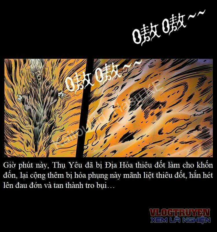 Tiên Sơn Truyền Kỳ Chapter 4 trang 53