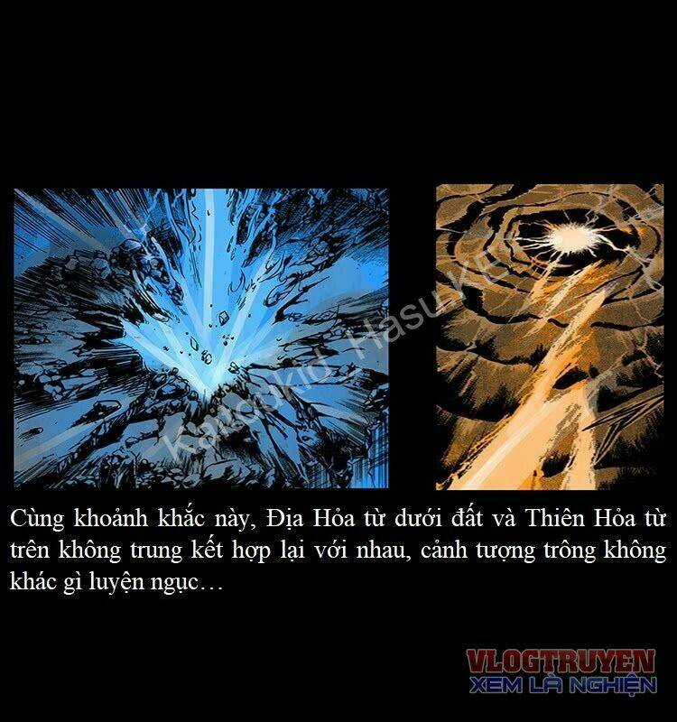 Tiên Sơn Truyền Kỳ Chapter 4 trang 54