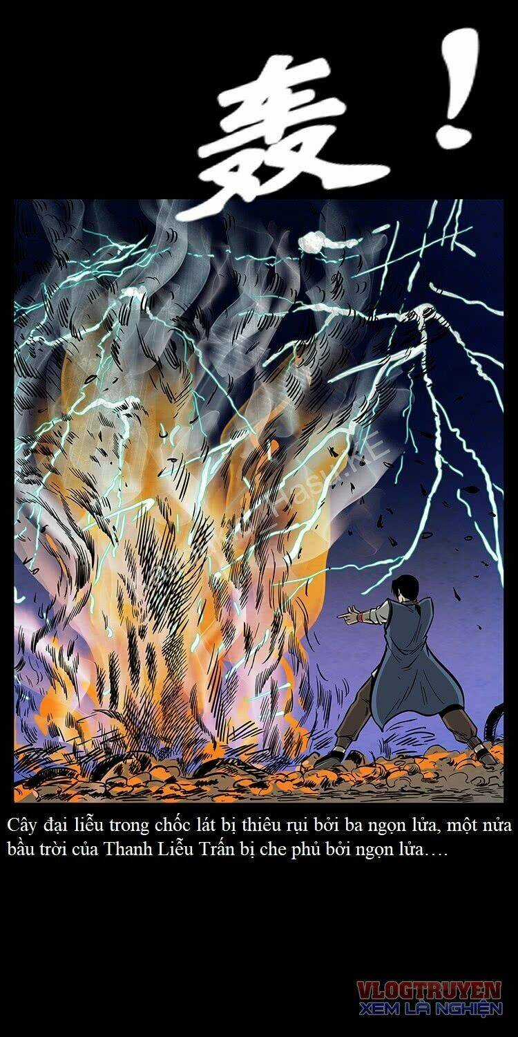 Tiên Sơn Truyền Kỳ Chapter 4 trang 55