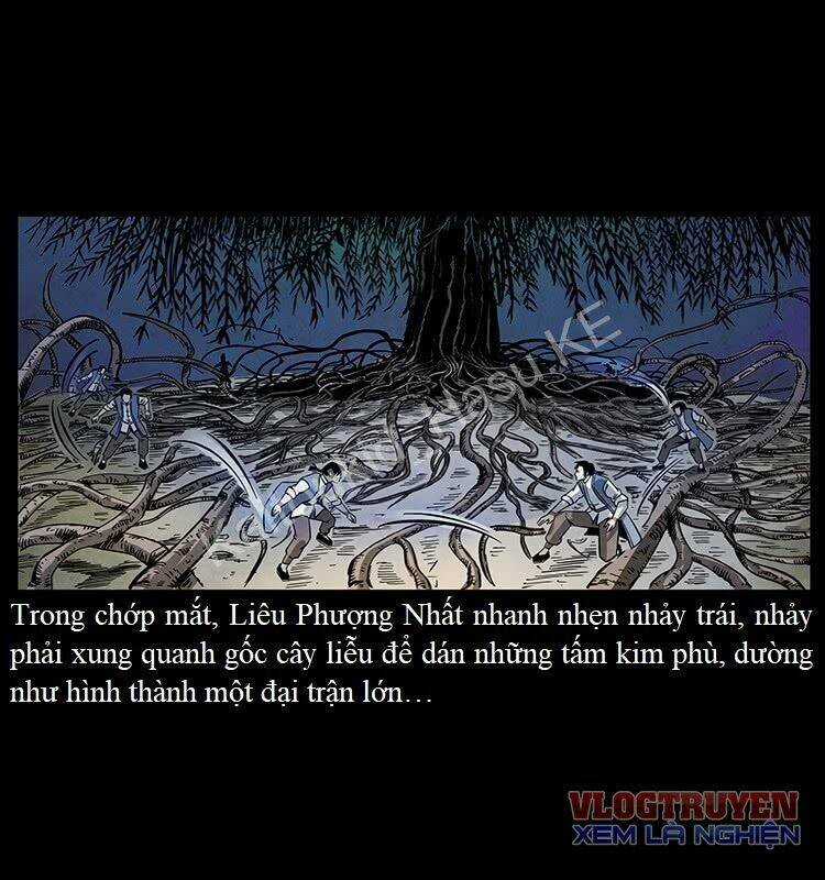 Tiên Sơn Truyền Kỳ Chapter 4 trang 7