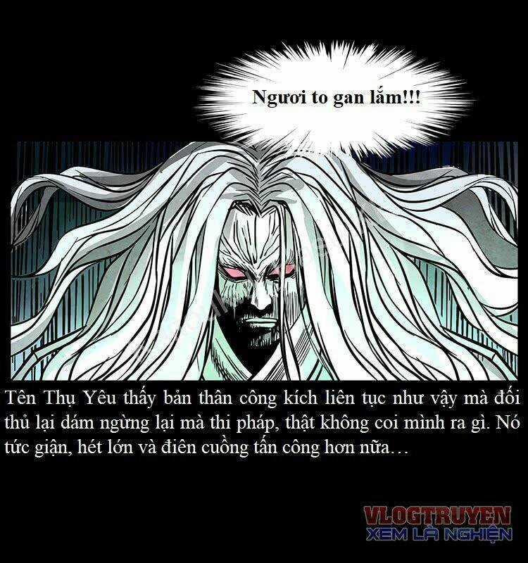 Tiên Sơn Truyền Kỳ Chapter 4 trang 9