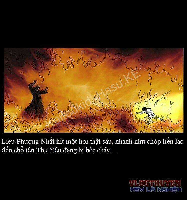 Tiên Sơn Truyền Kỳ Chapter 5 trang 10