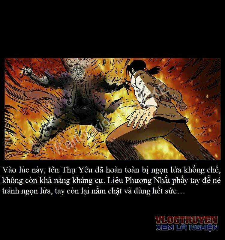 Tiên Sơn Truyền Kỳ Chapter 5 trang 11