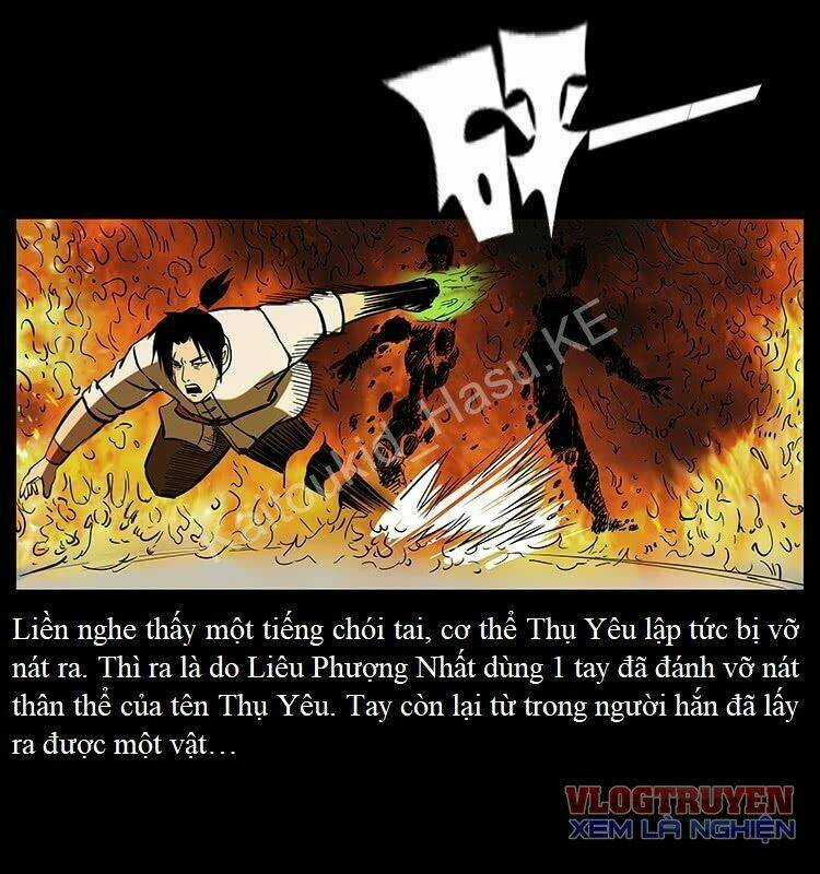 Tiên Sơn Truyền Kỳ Chapter 5 trang 12