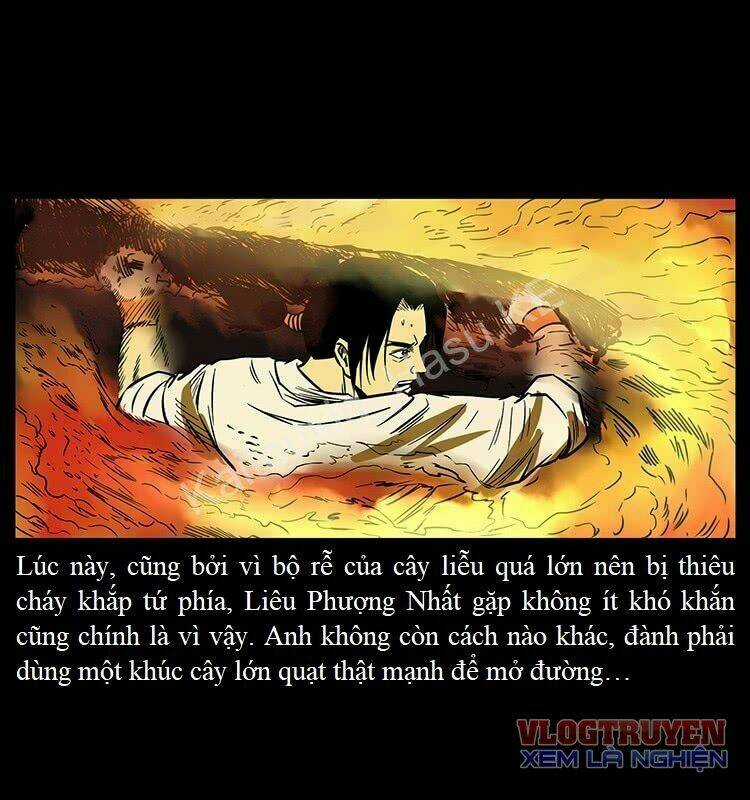 Tiên Sơn Truyền Kỳ Chapter 5 trang 14