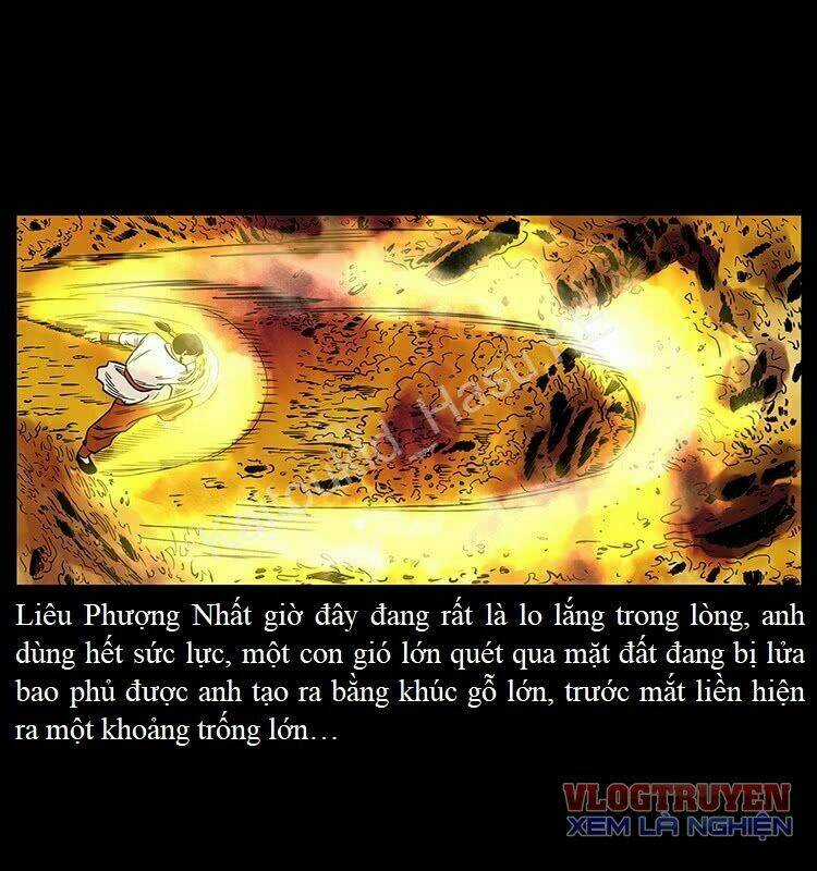 Tiên Sơn Truyền Kỳ Chapter 5 trang 15