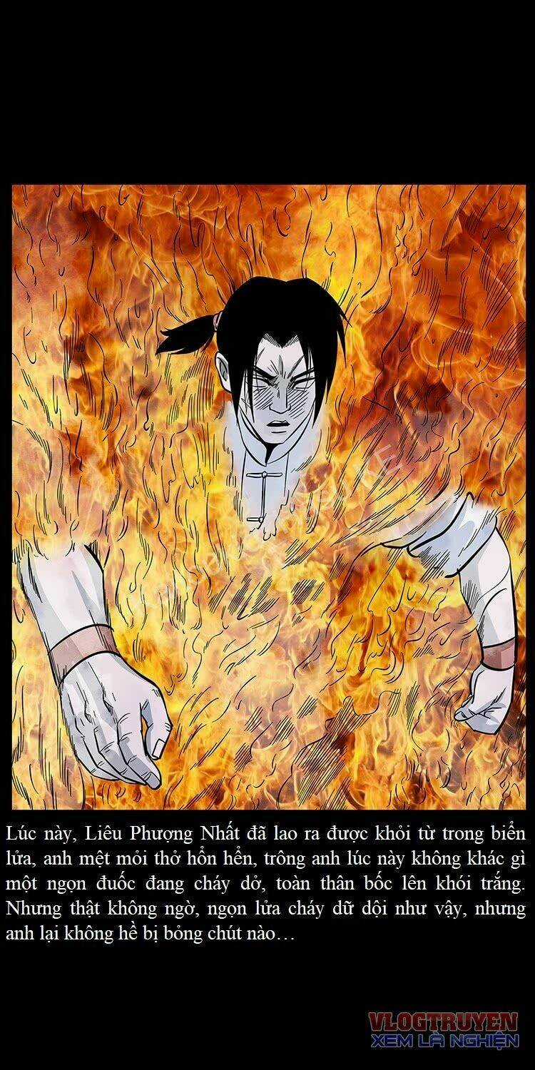 Tiên Sơn Truyền Kỳ Chapter 5 trang 17