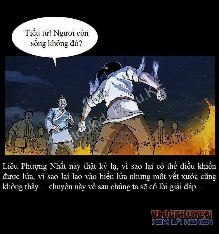 Tiên Sơn Truyền Kỳ Chapter 5 trang 18