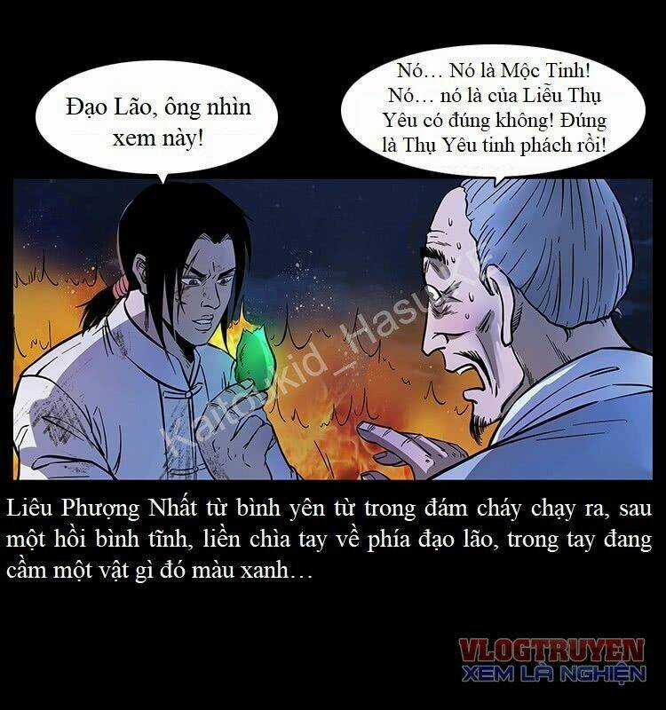 Tiên Sơn Truyền Kỳ Chapter 5 trang 19