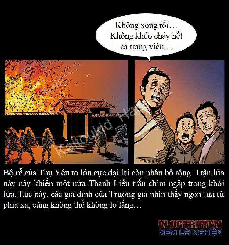 Tiên Sơn Truyền Kỳ Chapter 5 trang 2