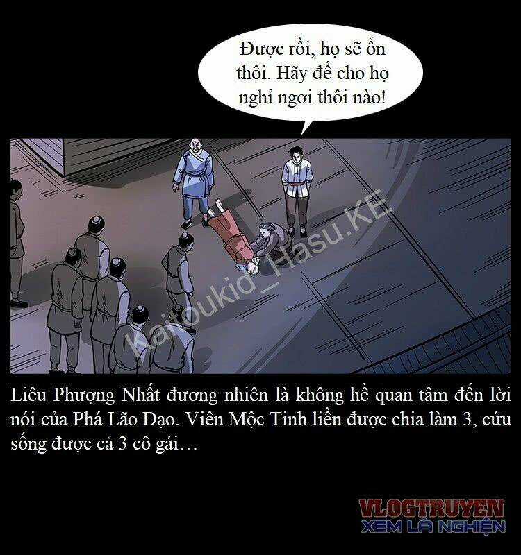 Tiên Sơn Truyền Kỳ Chapter 5 trang 23