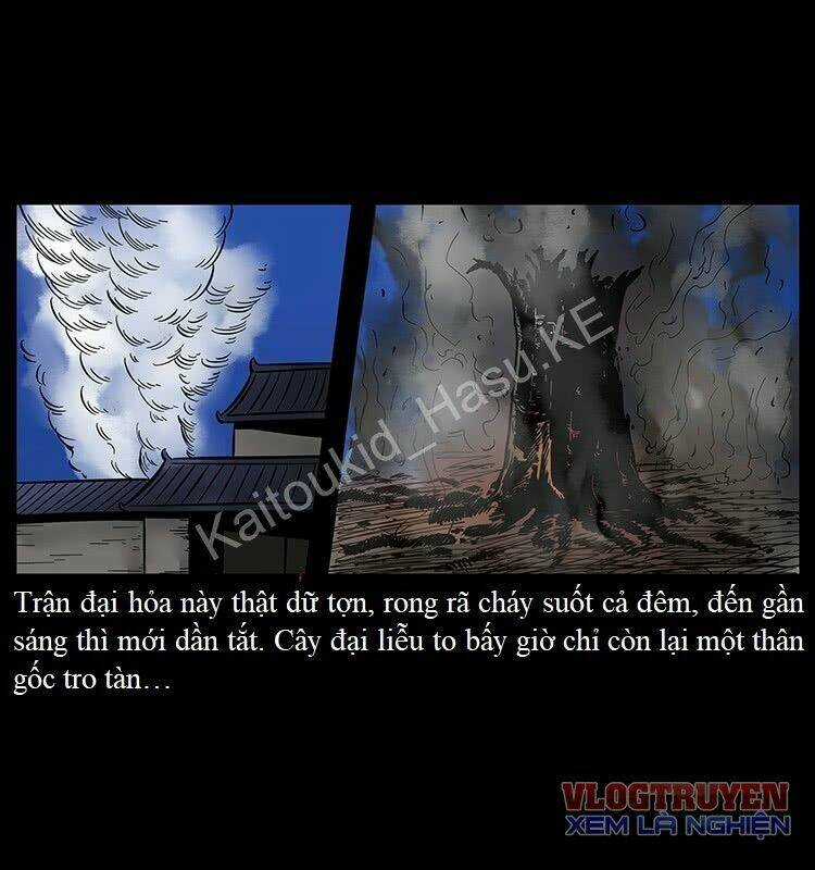 Tiên Sơn Truyền Kỳ Chapter 5 trang 24