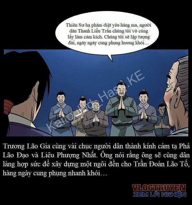 Tiên Sơn Truyền Kỳ Chapter 5 trang 26