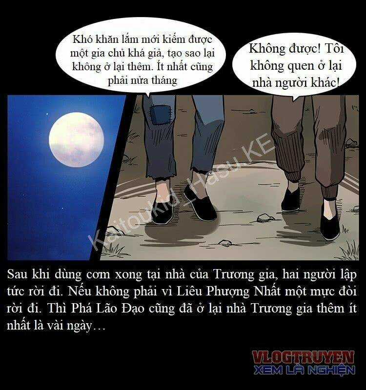 Tiên Sơn Truyền Kỳ Chapter 5 trang 30