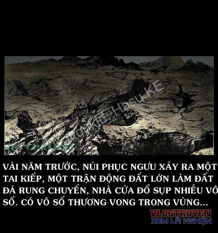 Tiên Sơn Truyền Kỳ Chapter 5 trang 38