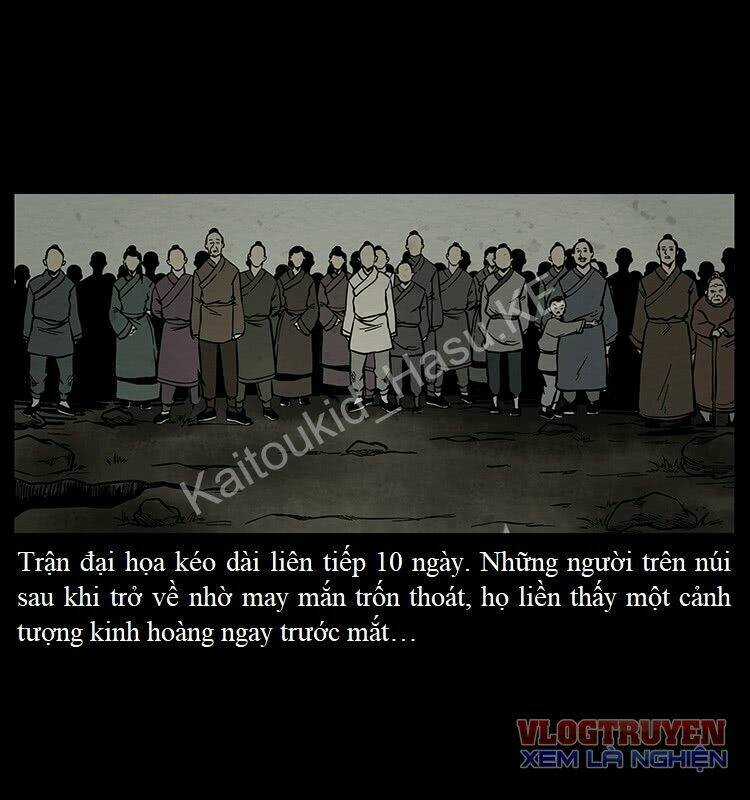 Tiên Sơn Truyền Kỳ Chapter 5 trang 39