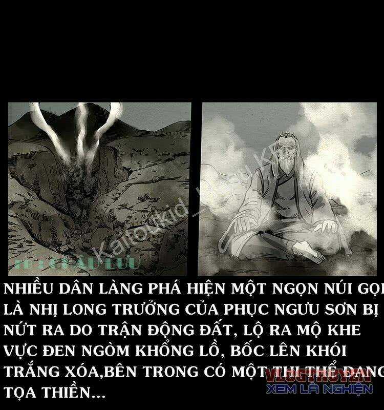 Tiên Sơn Truyền Kỳ Chapter 5 trang 40