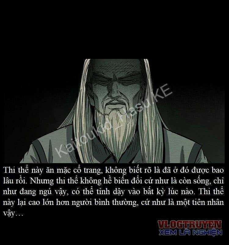 Tiên Sơn Truyền Kỳ Chapter 5 trang 41