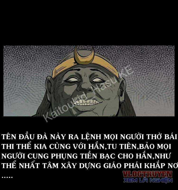 Tiên Sơn Truyền Kỳ Chapter 5 trang 44