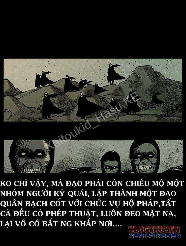 Tiên Sơn Truyền Kỳ Chapter 5 trang 46