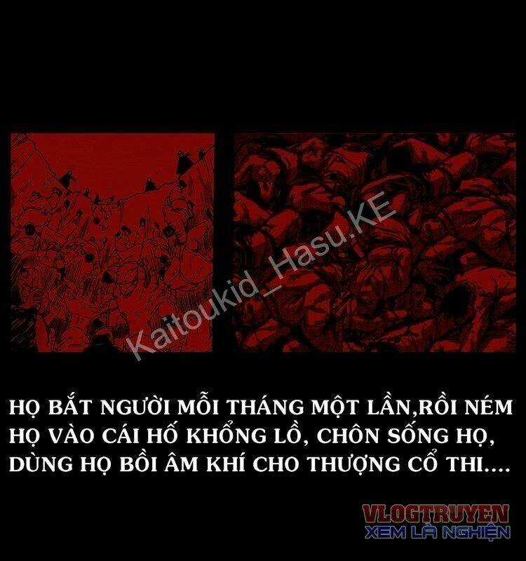 Tiên Sơn Truyền Kỳ Chapter 5 trang 47