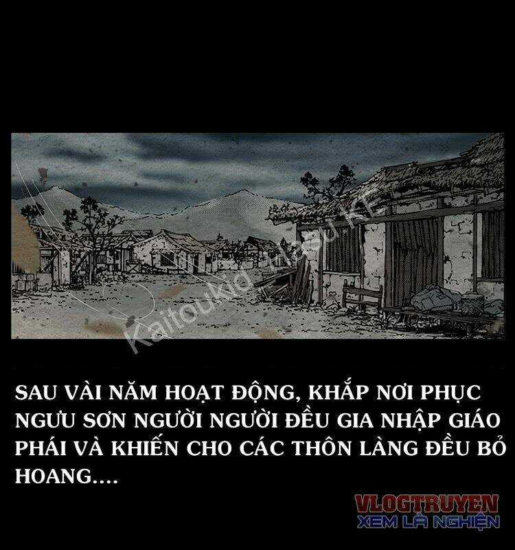 Tiên Sơn Truyền Kỳ Chapter 5 trang 48