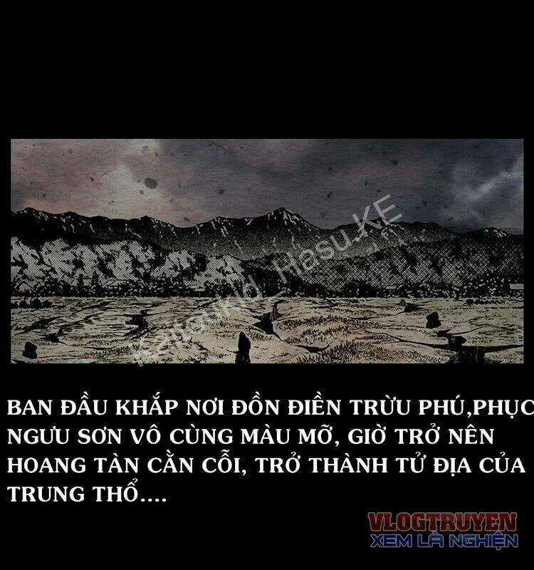 Tiên Sơn Truyền Kỳ Chapter 5 trang 49