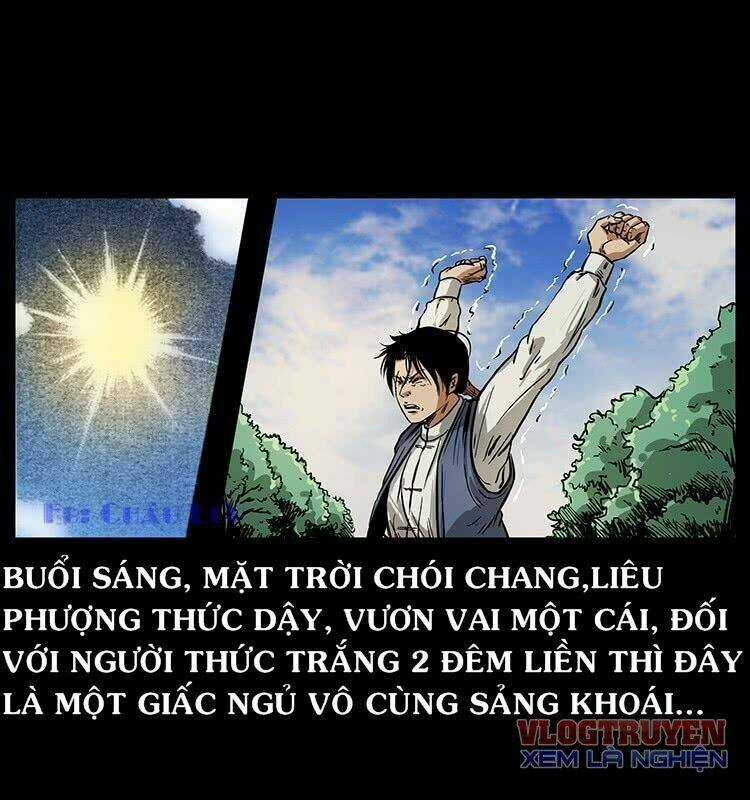 Tiên Sơn Truyền Kỳ Chapter 6 trang 1