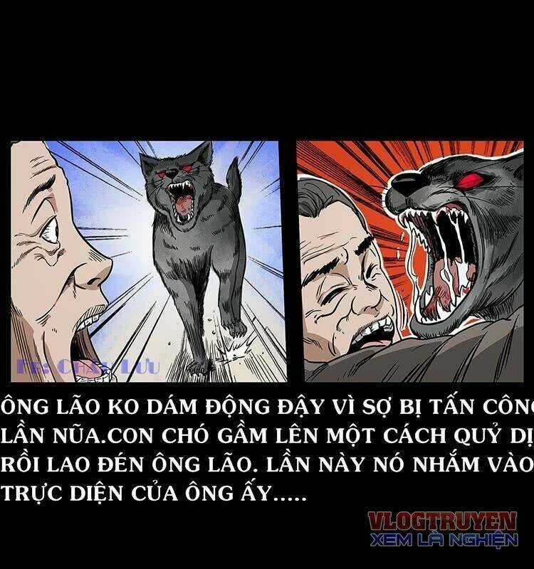 Tiên Sơn Truyền Kỳ Chapter 6 trang 11