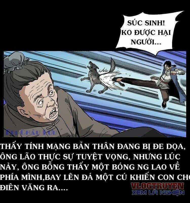 Tiên Sơn Truyền Kỳ Chapter 6 trang 12