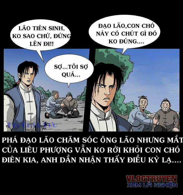 Tiên Sơn Truyền Kỳ Chapter 6 trang 14