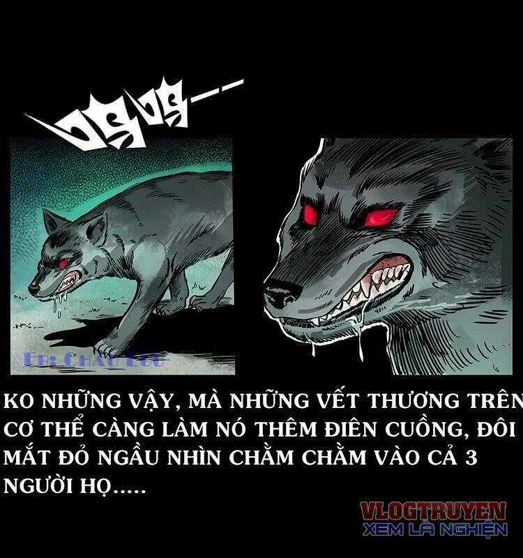 Tiên Sơn Truyền Kỳ Chapter 6 trang 16