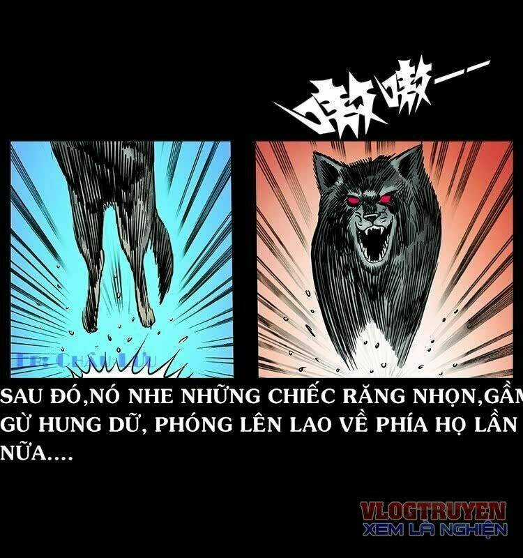 Tiên Sơn Truyền Kỳ Chapter 6 trang 17