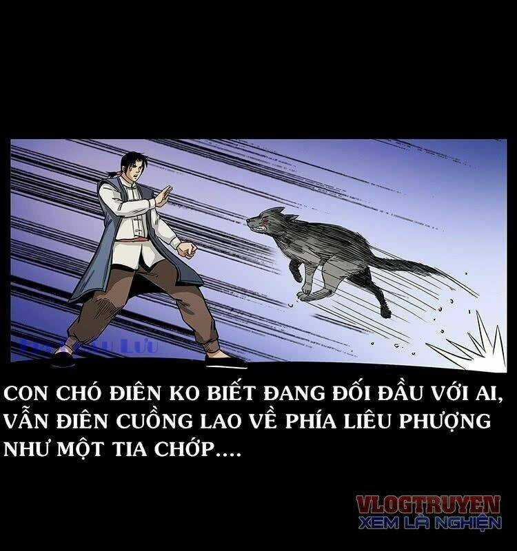 Tiên Sơn Truyền Kỳ Chapter 6 trang 19