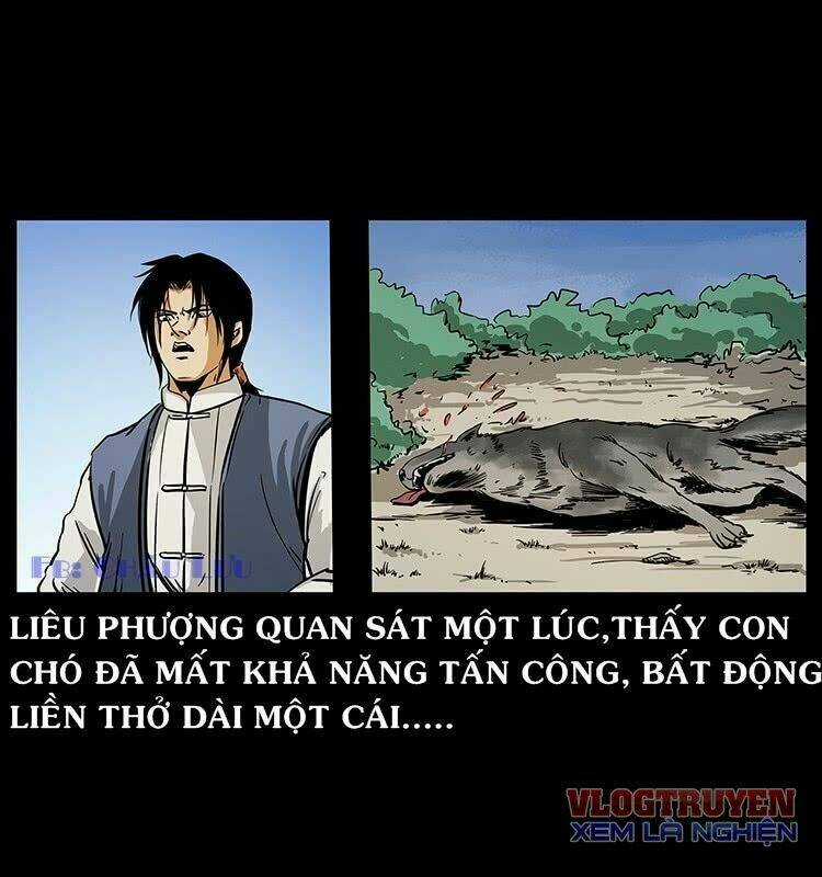 Tiên Sơn Truyền Kỳ Chapter 6 trang 23