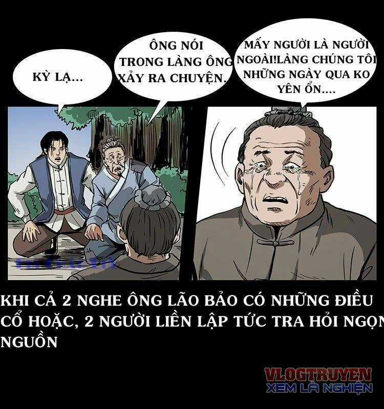 Tiên Sơn Truyền Kỳ Chapter 6 trang 26