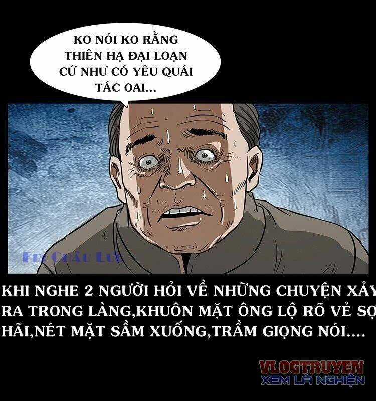 Tiên Sơn Truyền Kỳ Chapter 6 trang 27