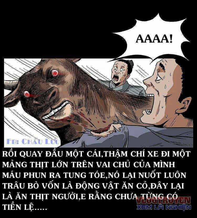 Tiên Sơn Truyền Kỳ Chapter 6 trang 31