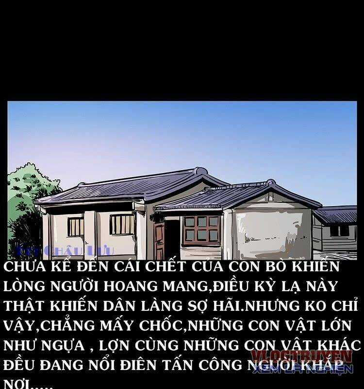 Tiên Sơn Truyền Kỳ Chapter 6 trang 34