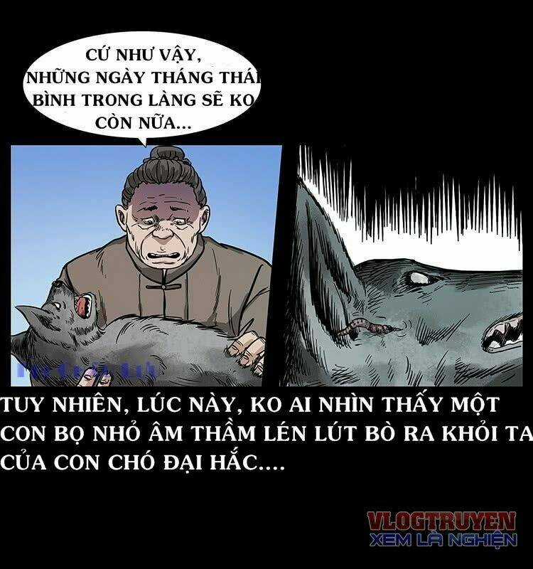 Tiên Sơn Truyền Kỳ Chapter 6 trang 37