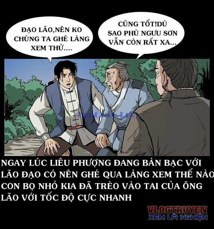Tiên Sơn Truyền Kỳ Chapter 6 trang 38
