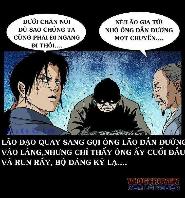 Tiên Sơn Truyền Kỳ Chapter 6 trang 39